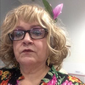 Meet your Posher, Susan